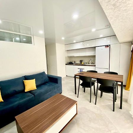 Gss - A Apartment Tbilisi Exterior foto