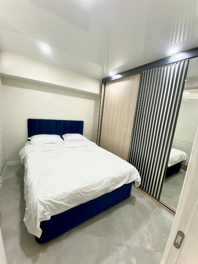 Gss - A Apartment Tbilisi Exterior foto