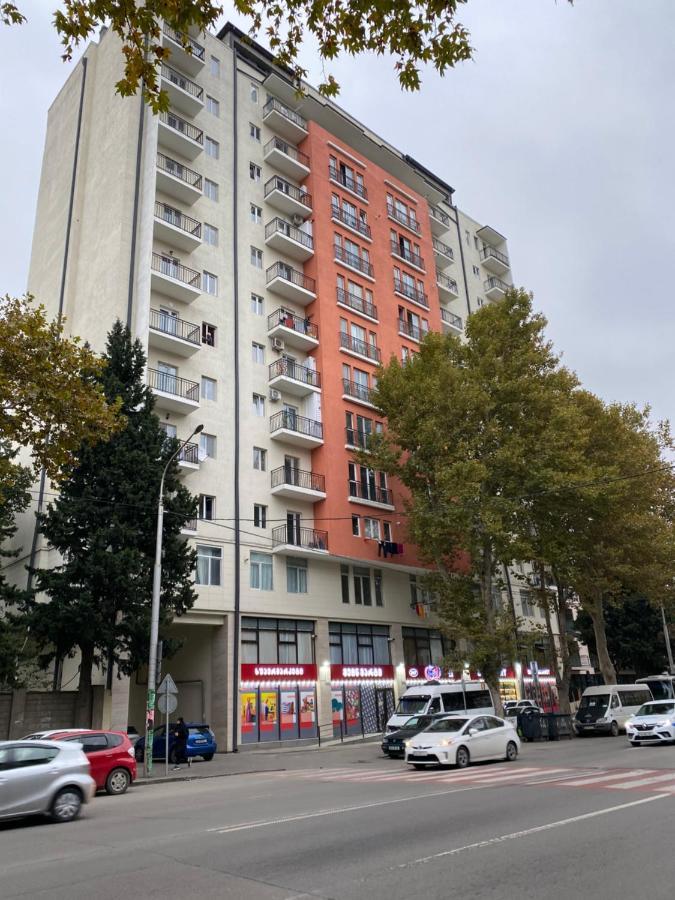 Gss - A Apartment Tbilisi Exterior foto